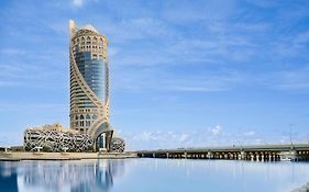 Mondrian Doha